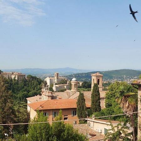 La Tana di Margherita Perugia Esterno foto