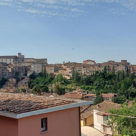 La Tana di Margherita Perugia Esterno foto