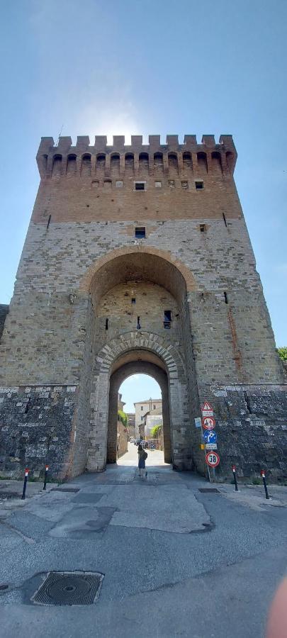La Tana di Margherita Perugia Esterno foto