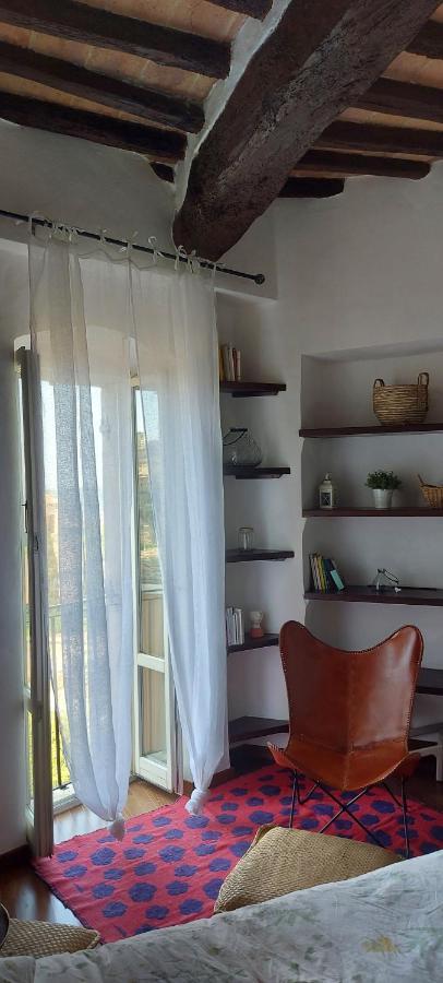 La Tana di Margherita Perugia Esterno foto