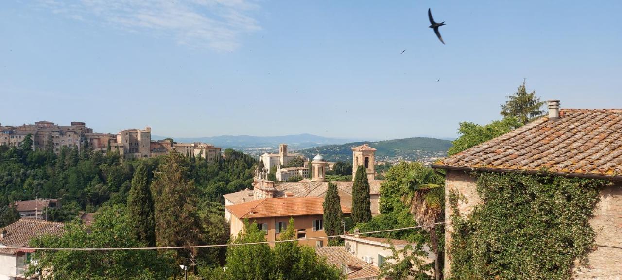 La Tana di Margherita Perugia Esterno foto