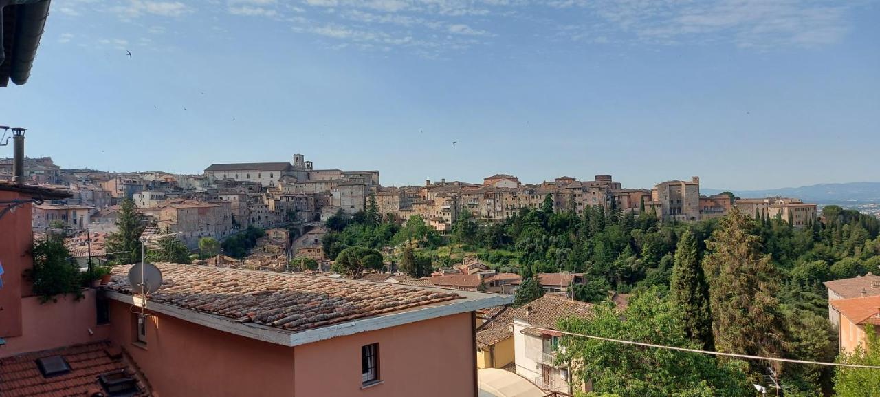 La Tana di Margherita Perugia Esterno foto