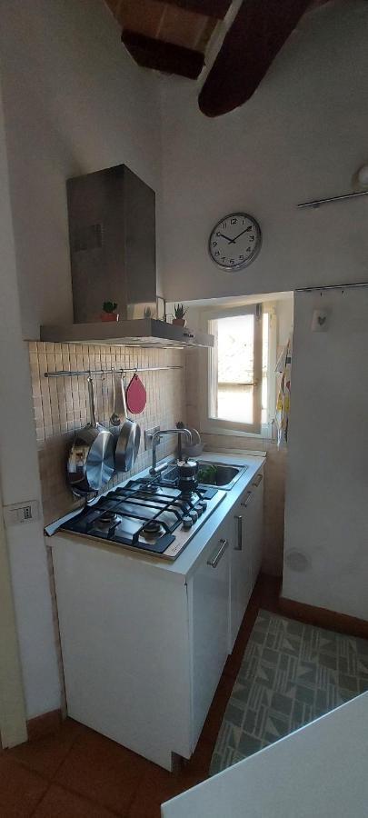 La Tana di Margherita Perugia Esterno foto