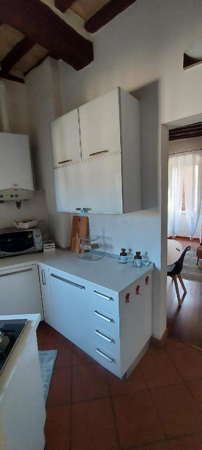 La Tana di Margherita Perugia Esterno foto
