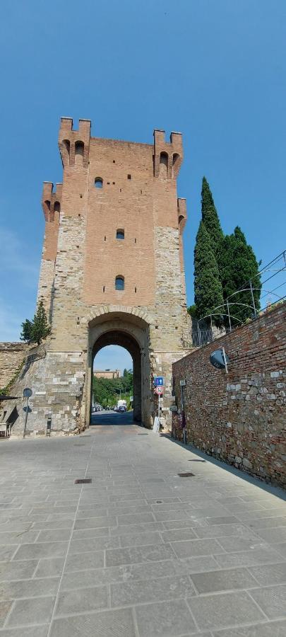 La Tana di Margherita Perugia Esterno foto