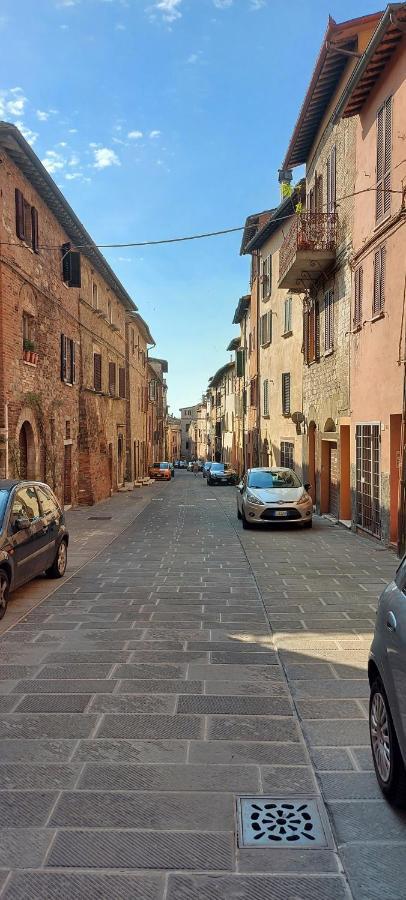 La Tana di Margherita Perugia Esterno foto
