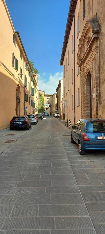 La Tana di Margherita Perugia Esterno foto